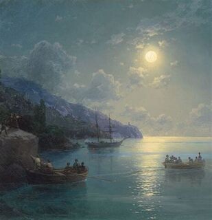 Ivan Aivazovsky